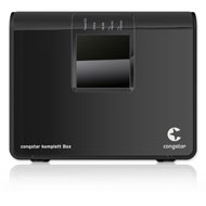 congstar WLAN DSL Router