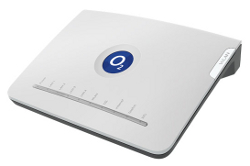 o2 WLAN DSL Router